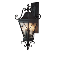 Outdoor Lights