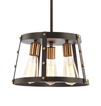 Pendant Lights