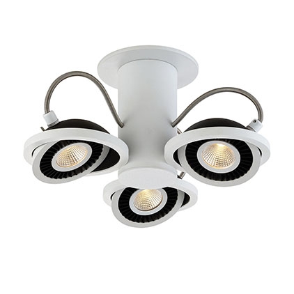 Track Light