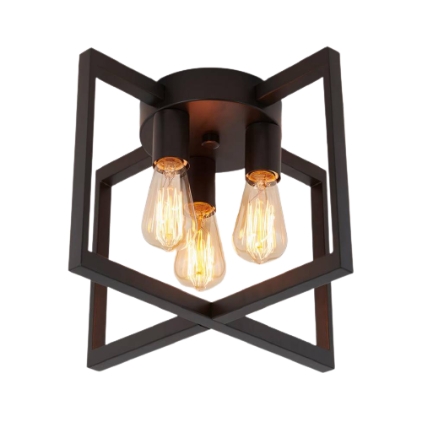 Flush Mount Flush Mount