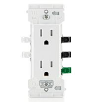 Receptacles
